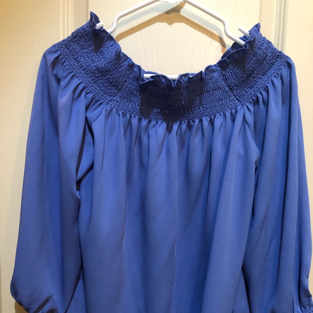 Ann Taylor Top